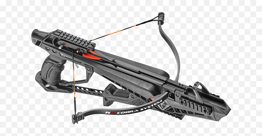 Télécharger Image Ek Archery Cobra - Cobra R9 Crossbow Emoji,Crossbow Emoji