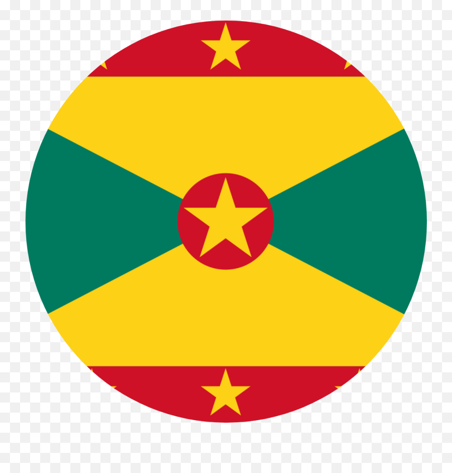 Grenada Flag Emoji U2013 Flags Web - Grenada Flag Png,Ud83c Emoji