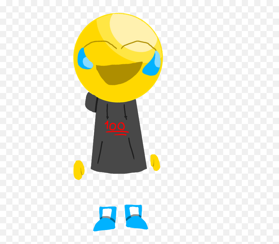 Emojay - Happy Emoji,Emoji High Tops