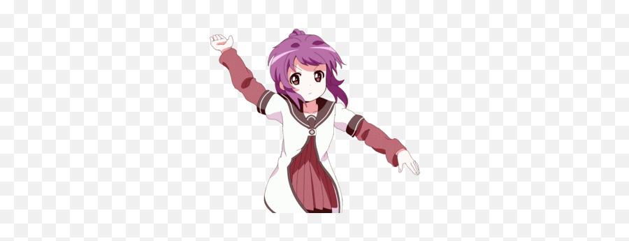 Scratch - Anime Girl Dancing Gif Png Emoji,Shugo Chara Emoticons