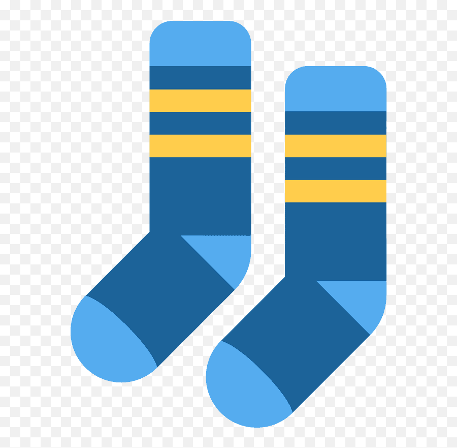Socks Emoji Meaning With Pictures - Twitter Sock Emoji,Key Emoji Socks