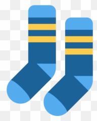Socks Emoji Meaning With Pictures - Twitter Sock Emoji,Key Emoji Socks