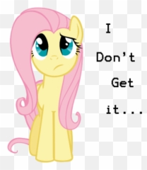 Forum Lounge - Confused Fluttershy Emoji,Funnyjunk Emoji