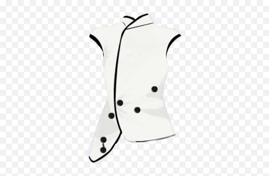 Rare White Jacket Calliescollection Sticker By Lulu - Dot Emoji,Emoji 100 Jacket
