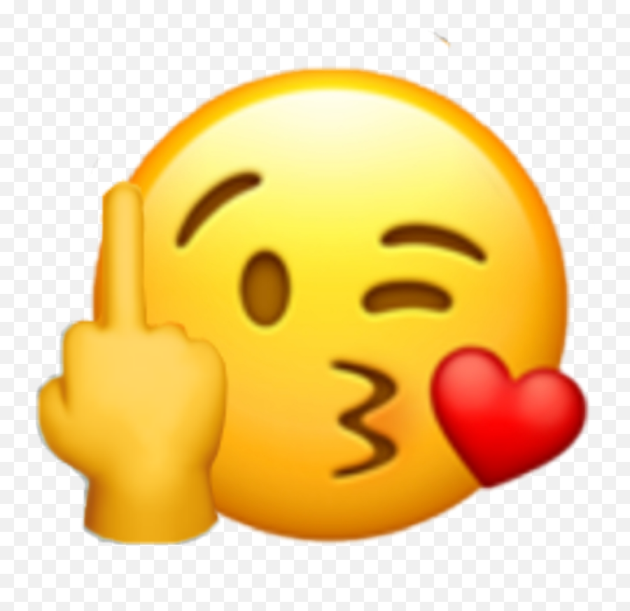 The Most Edited Foda - Se Picsart Emoji,Emoticon Dedo Do Meio