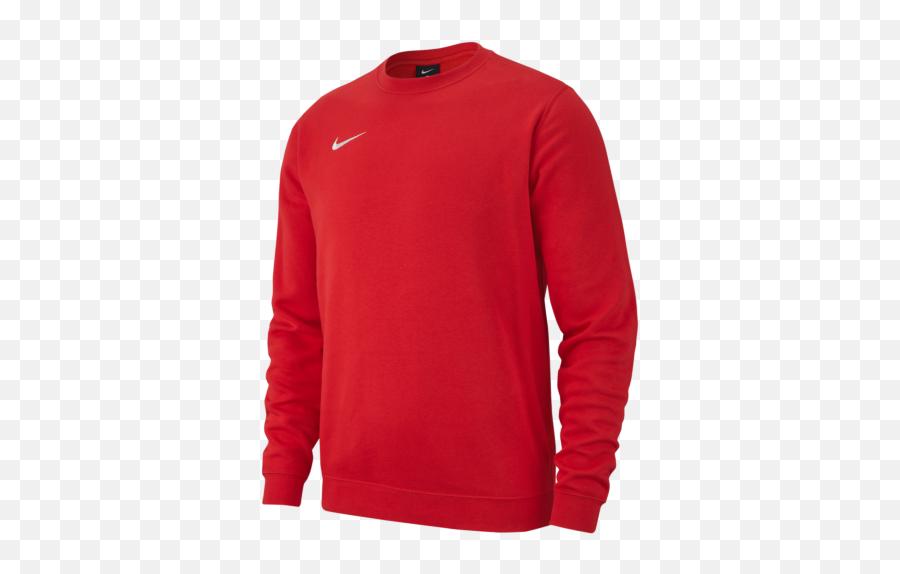 Team Club 19 Fleece Sweatshirt Rood - Team Club 19 Fleece Sweatshirt Rot F657 Emoji,100 Emoji Sweatshirts