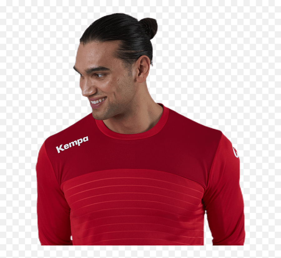 Emotion 20 Ls Red Nejlepší Sportovní Znaky Sportamore - Long Sleeve Emoji,Kempa Emotion Emotion 20 Ls Red Nejlepší Sportovní Znaky Sportamore - Long Sleeve Emoji,Kempa Emotion