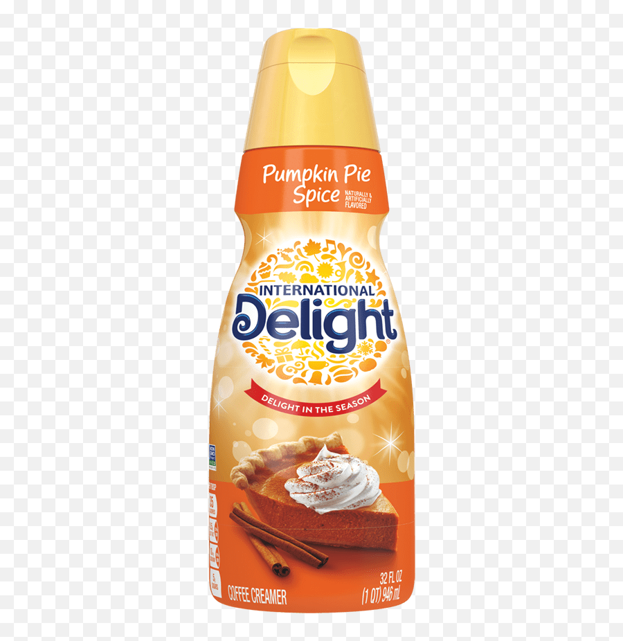 Pumpkin Pie Spice Png U0026 Free Pumpkin Pie Spicepng - International Delight Hazelnut Creamer Emoji,Pumpkin Pie Emoji