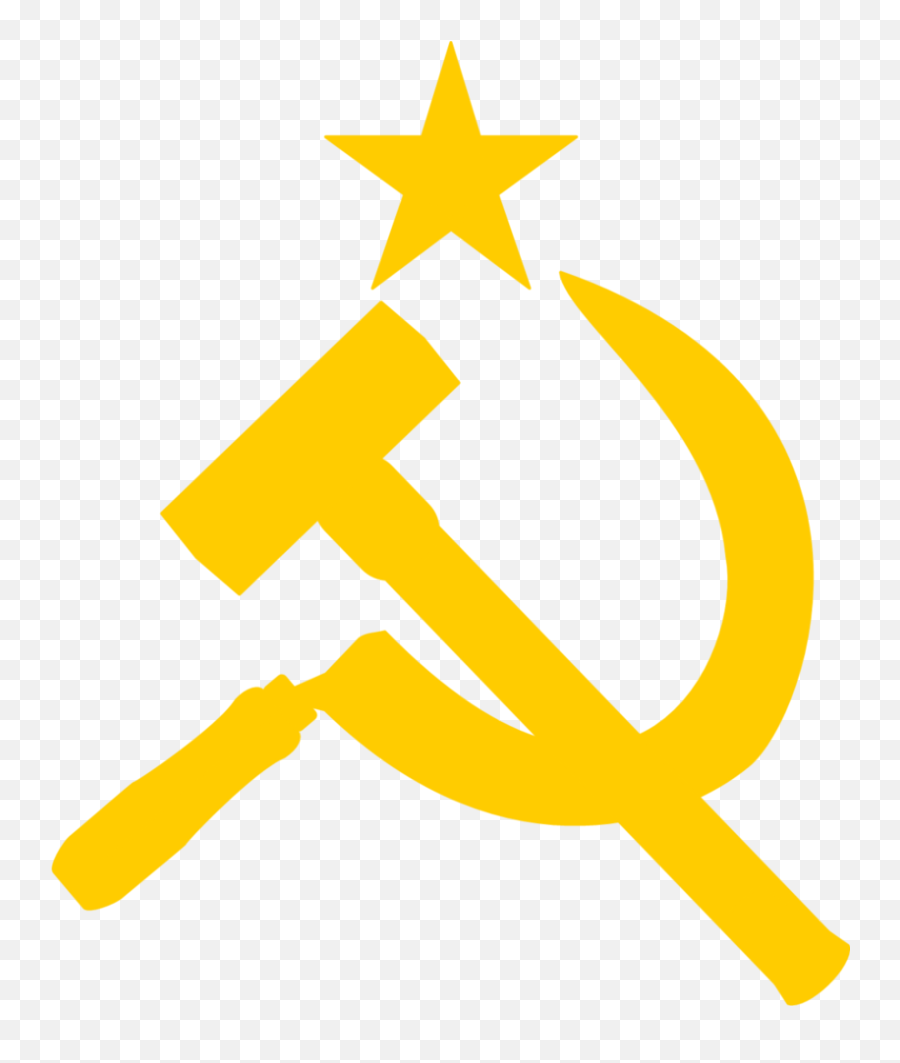 Ussr Png Free Ussr - Soviet Union Logo Transparent Emoji,Ussr Flag Emoji