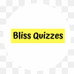 Bliss Quizzes - Dot Emoji,Emoji Quizzes