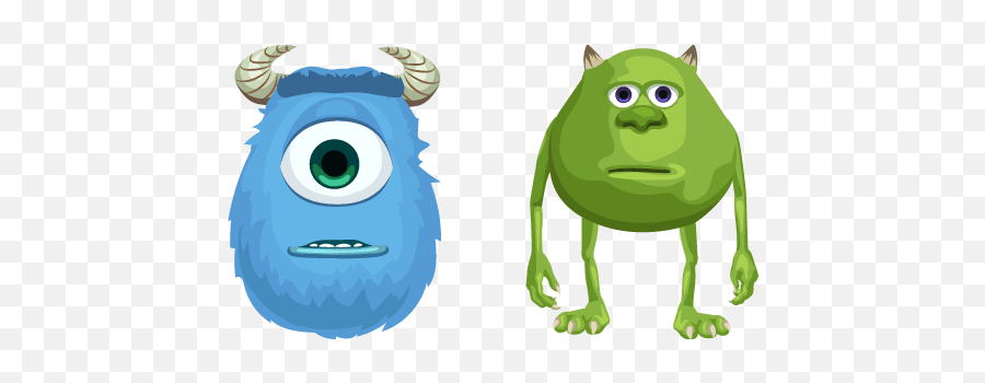 Monsters Inc Mike Meme - Mike Wazowski Meme Emoji,Emoji Kovie Memes