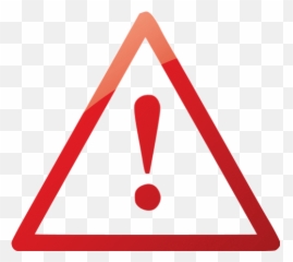 Web 2 Ruby Red Warning 28 Icon - Warning Sign Gray Png Emoji,Facebook Ruby Emoticon