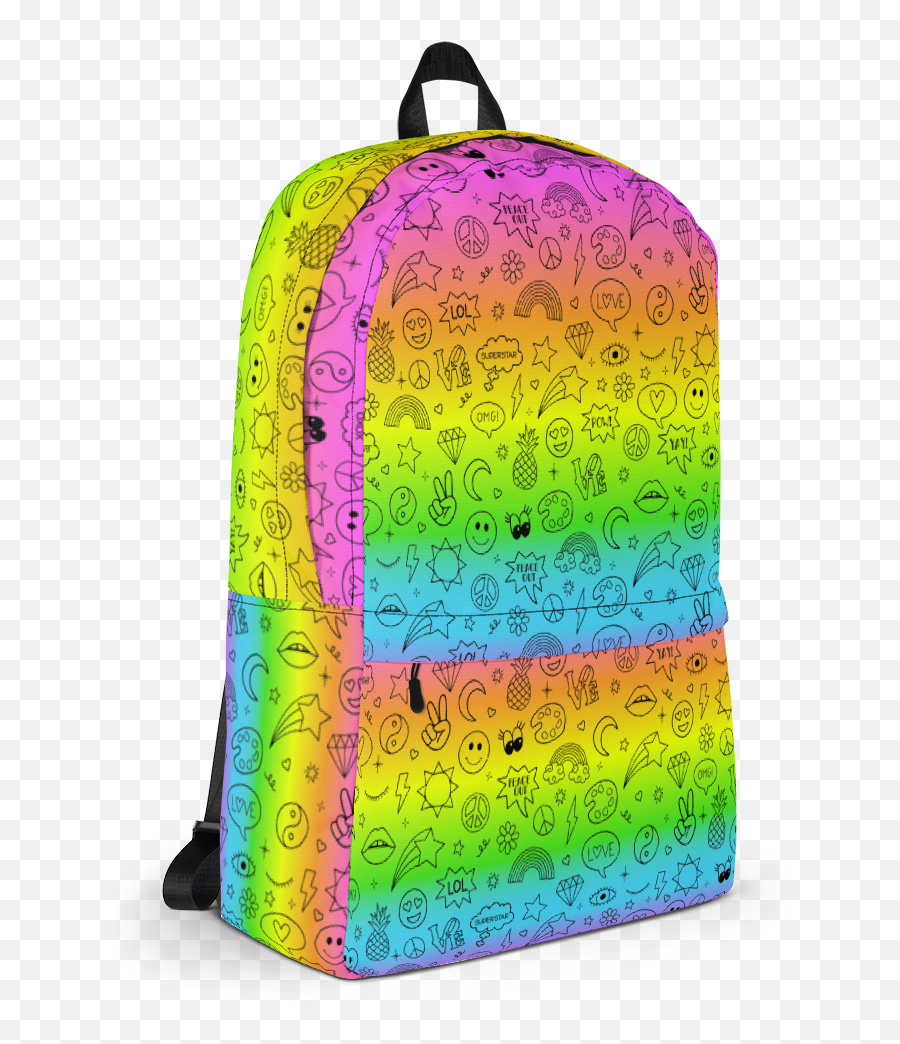 Doodle Icons Backpack Emoji,Bp.tf Emojis