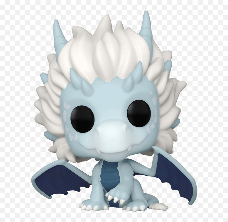 Funko Debuts The Dragon Princeu0027s First Pop Line Cbr Emoji,Cartoon Dragon Different Emotions