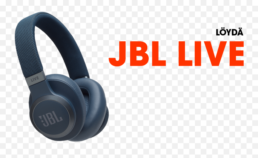 Jbl Live 500 Bluetooth - Sankakuulokkeet Punainen Portable Emoji,Emotion Terveystuotteet