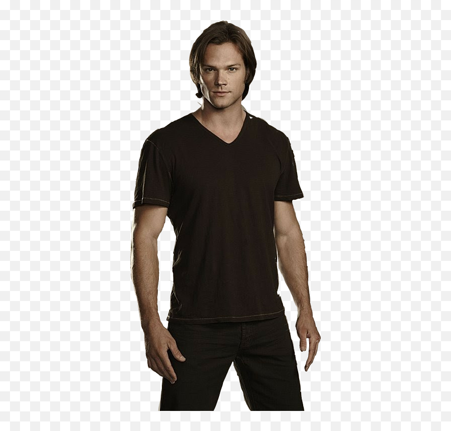 Stickers Supernatural Sticker By Caquinn - Winchester Supernatural Png Emoji,Emojis That Represent Sam Winchester