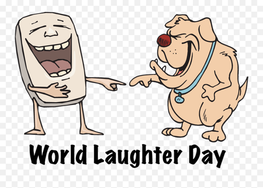 20 World Laughter Day Pictures Images Photos - World Laughing Day Date Emoji,Laught Emoji