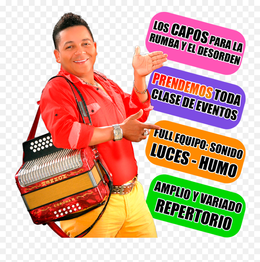 Parrandón Vallenato Cali Hora Loca Vallenata 314 697 - Parrandon Vallenato Cali Emoji,Emoticon Parando El Dedo