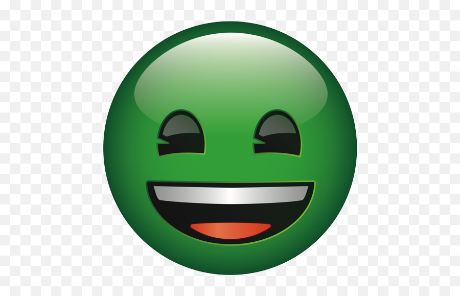 Emoji U2013 The Official Brand Grinning Face With Smiling - Wide Grin,Positive Emoji