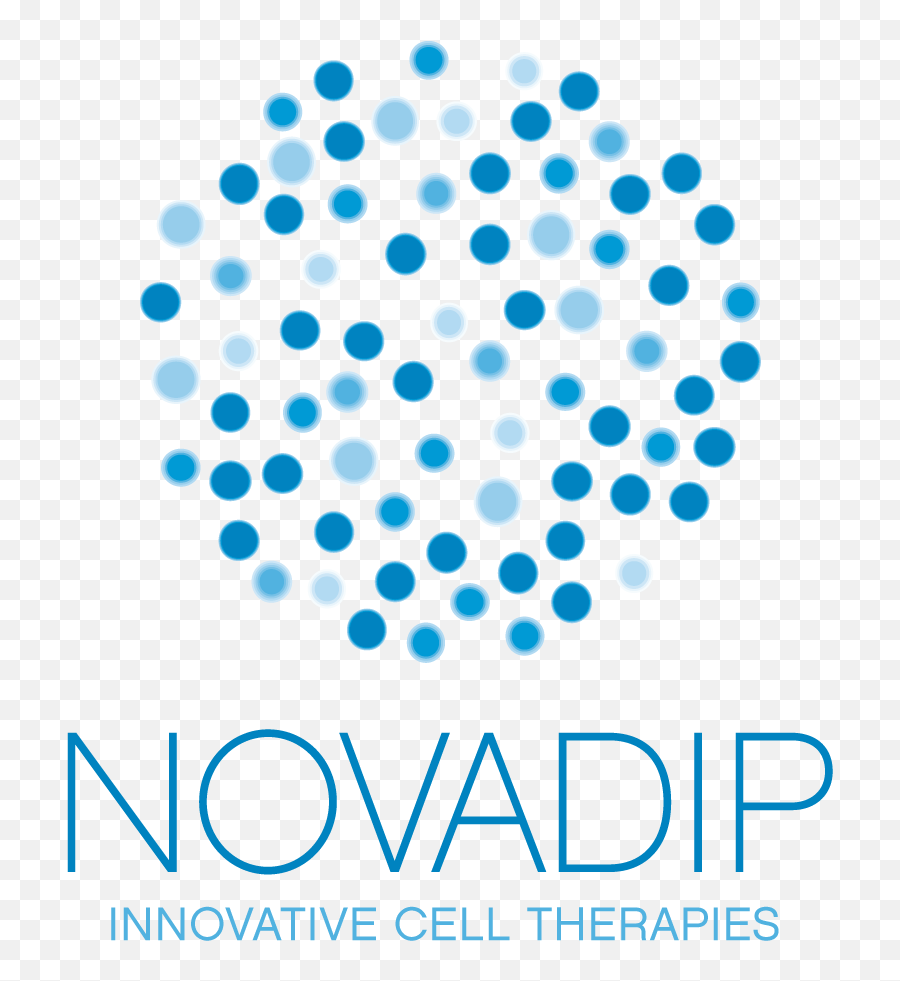 Novadip Biosciences Receives Ind Approval From The Fda For - Novadip Logo Emoji,Emotions In Colo