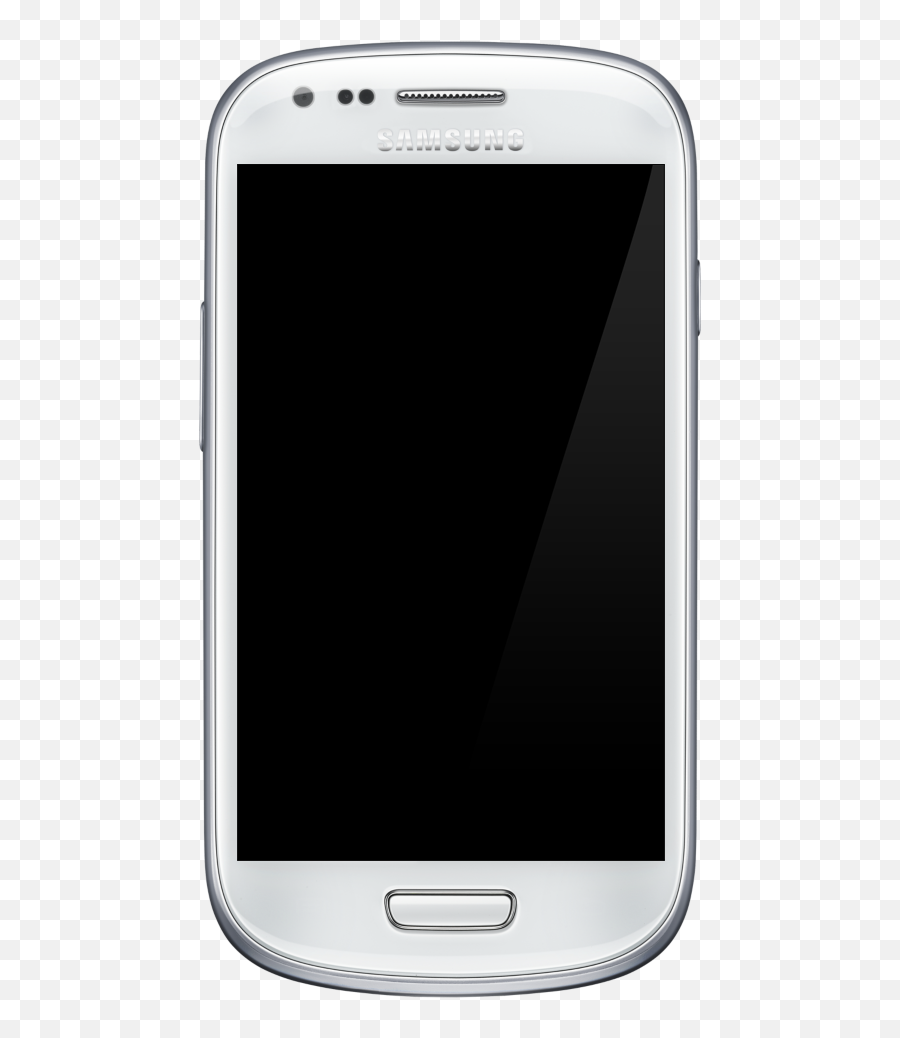 Samsung Galaxy S Iii Mini - Samsung Galaxy S3 Mini Png Emoji,How To Add Emojis To Galaxy S4 Mini Messenger