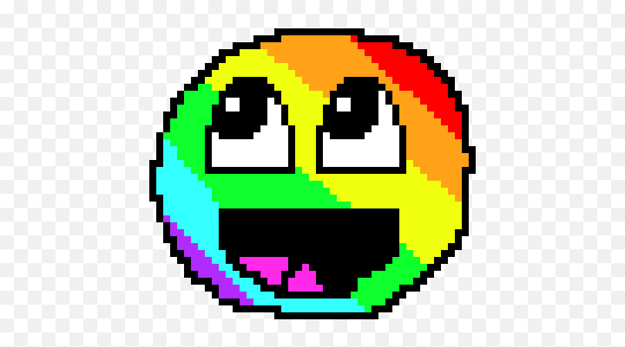 Epic Face Transparent Background Posted By Samantha Sellers - Rainbowa Epic Face Emoji,Epic Face Roblox No Emoji