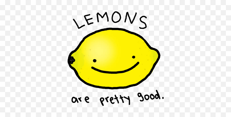 Romi Limón - Easy Peasy Lemon Squeezy Emoji,Khal-eesi Smile Emoticon