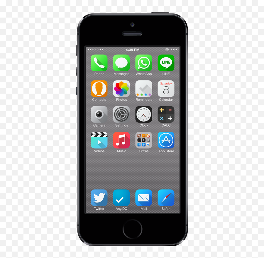 Smartphone Home Screen Thread V1 - Technology Applications Emoji,Fuuuu Emoticon Text