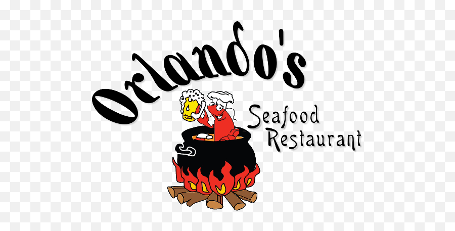 Menu Orlandosseafood - Language Emoji,Crabby Patty Emoticon Facebook