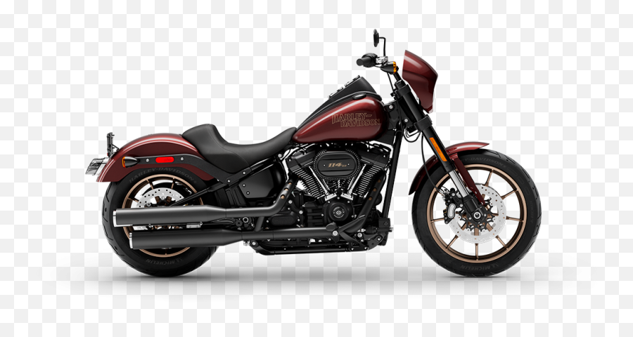 Inventory Rice Lake Harley - Davidson 2021 Harley Davidson Fxlrs Midnight Crimson Emoji,What Emoticons Does Jade Harley Use?