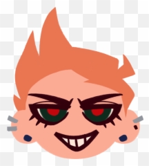 Buy Sartorially A Coffee Ko - Ficomsartorially Kofi Fictional Character Emoji,Homestuck Sign Emoticon