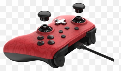 These Awesome Wired Nintendo Switch Controllers Are Coming - Manette Switch Pro Filaire Emoji,Eso Gamepad Emotion