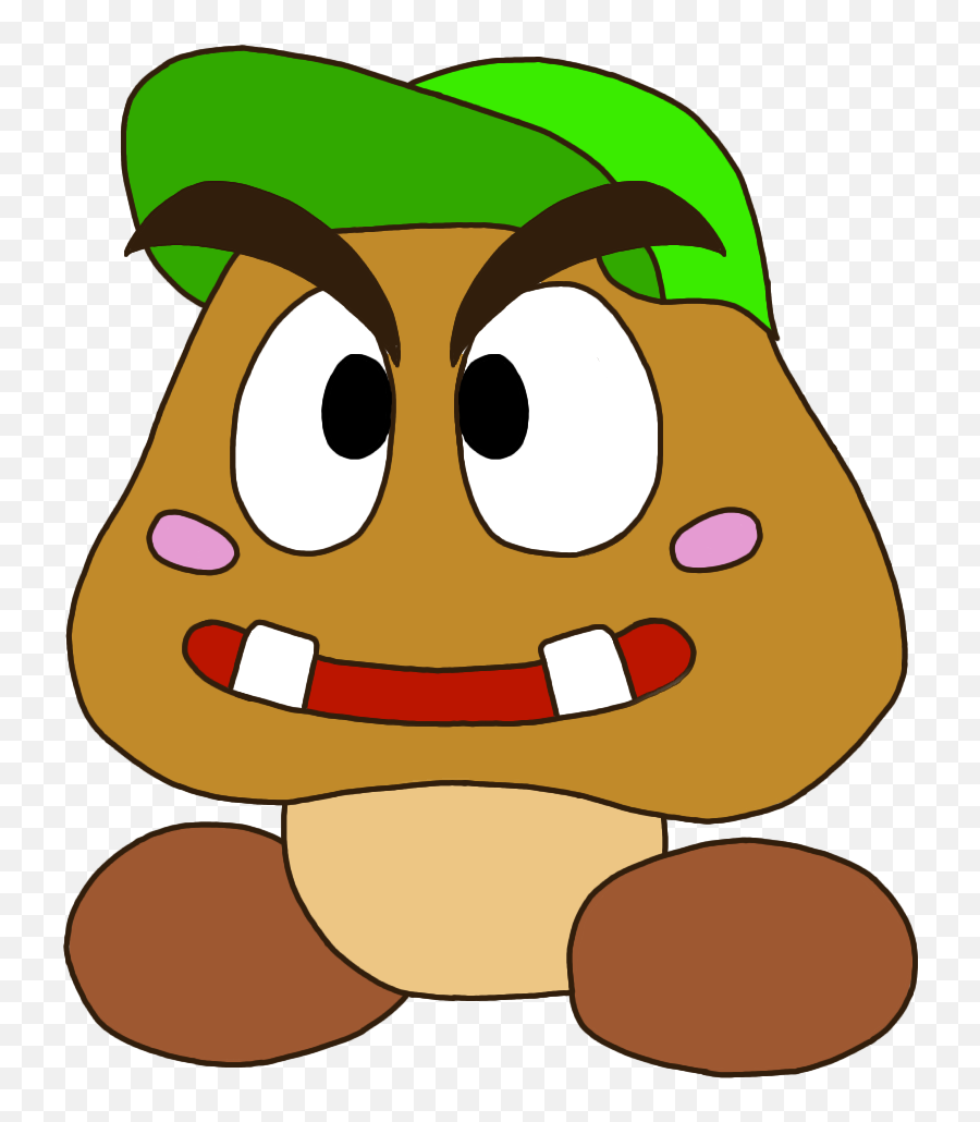 Goombuigis Art Thread - Fictional Character Emoji,Because I'm Fabulous Emoticon