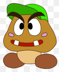 Goombuigis Art Thread - Fictional Character Emoji,Because I'm Fabulous Emoticon