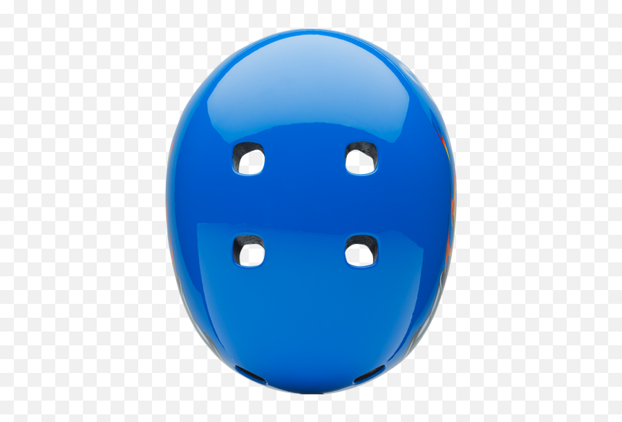 Bell Segment Jr Kids Helmet Blue Nitro - Dot Emoji,Knee Replacement Emoticons