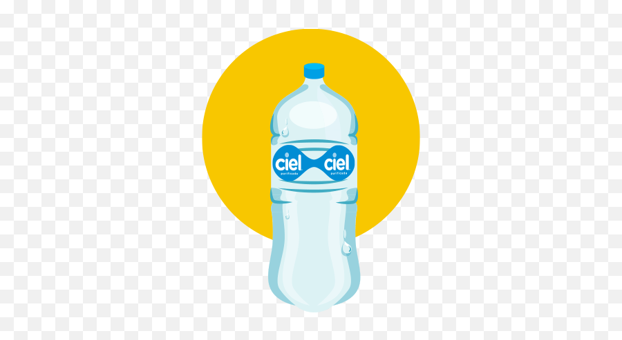 Our Strategic Priorities Kof 2020 - Plastic Bottle Emoji,Male Bottled Up Emotions