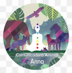 Con Animales Elementales Y Tus - Animal Communication Logo Emoji,Emotion Mensajes