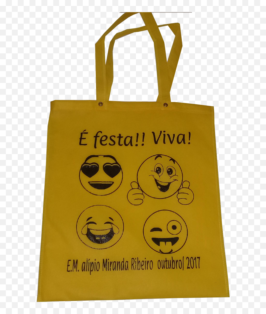 Index Of Fotos - Happy Emoji,Brown Bag Emoticon