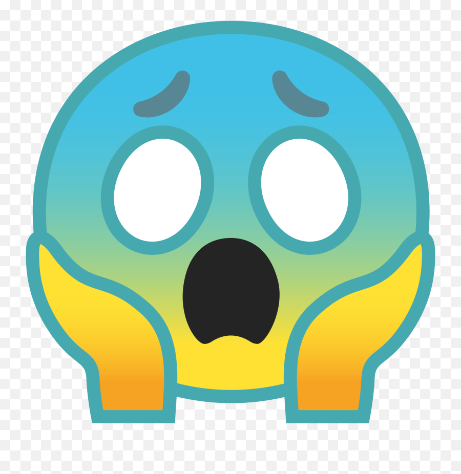 Oreo Clipart Wiki Oreo Wiki Transparent Free For Download - Transparent Background Scream Emoji Png,The Emoji Movie Wiki
