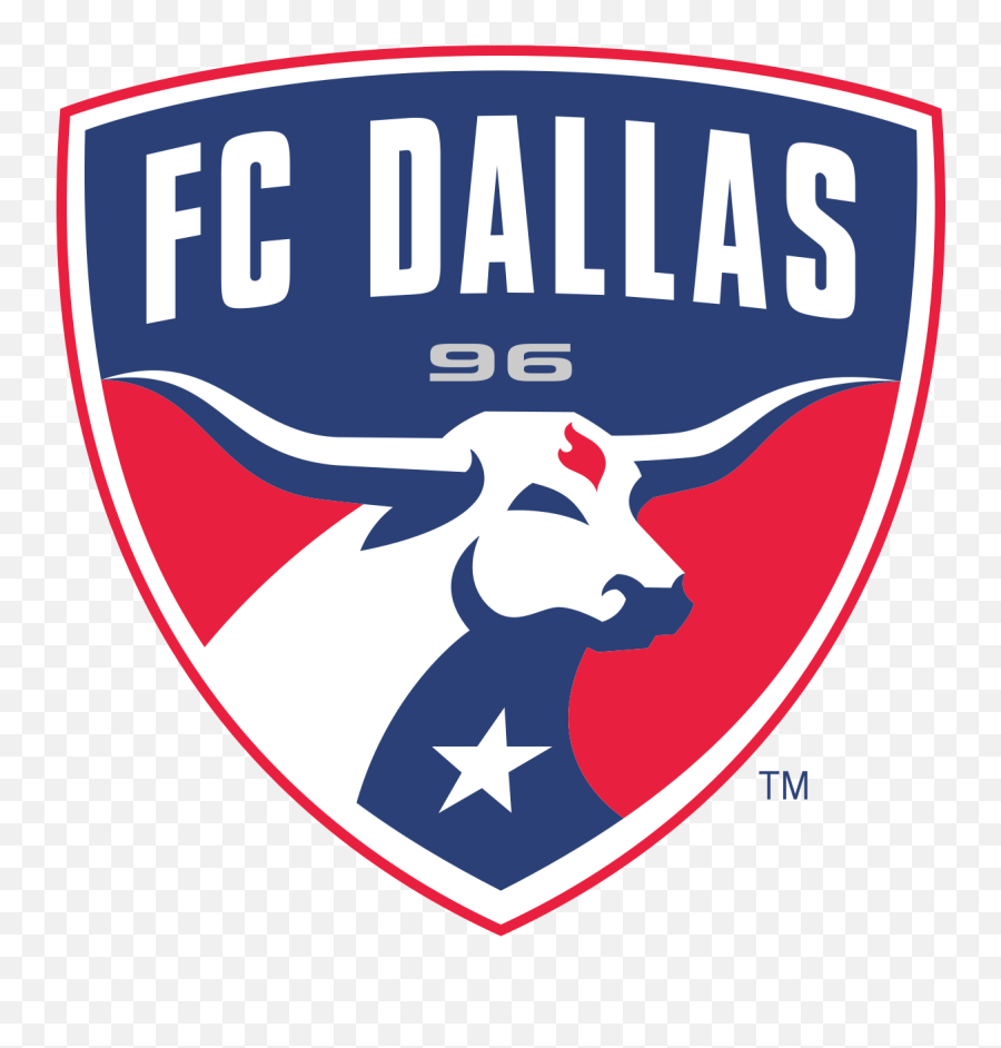Dallas Cowboys Clipart Letterhead Dallas Cowboys Letterhead - Fc Dallas Logo Png Emoji,Dallas Cowboys Emoticons