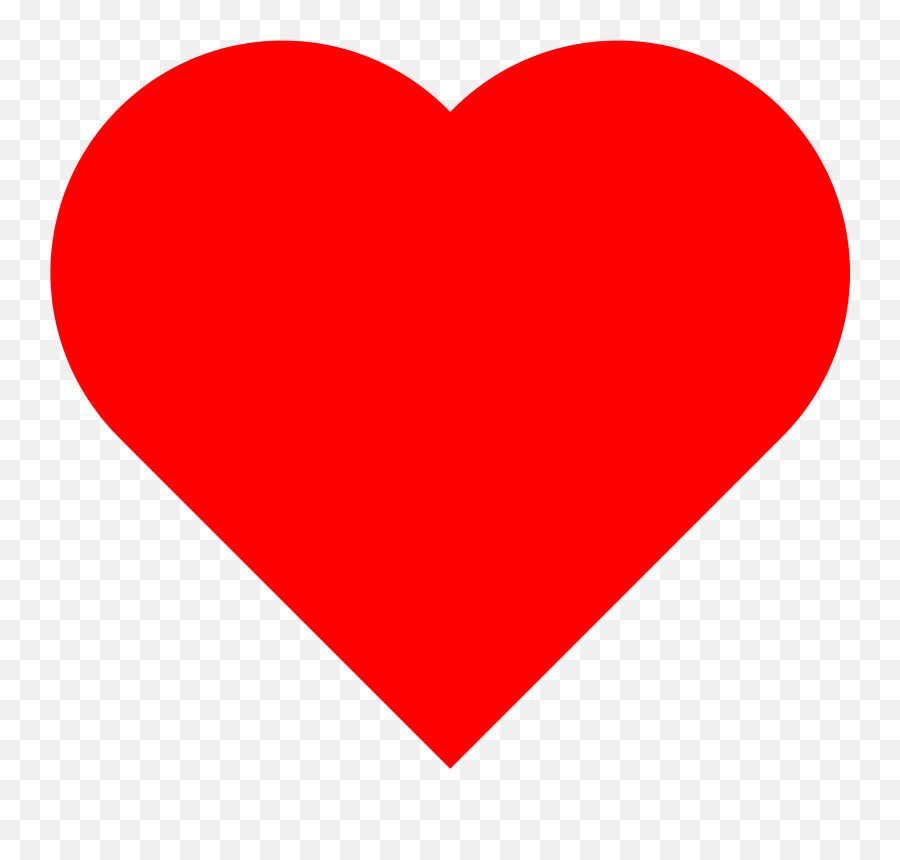 2000 Free Red Love U0026 Heart Illustrations - Pixabay Love Heart Emoji,When To Give A Girl Heart Emoji