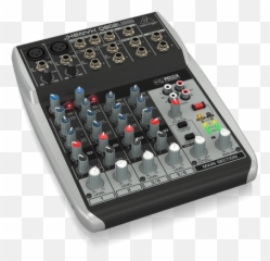Hljóðmixerar Hljóðfærahúsið Emoji,Emotion Lv Mixing Tablet