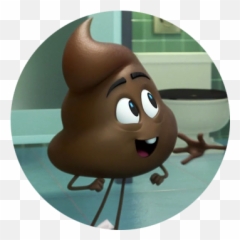 Bota Sekrete E Emocioneve - Happy Emoji,Alex And Addie Emoji Movie