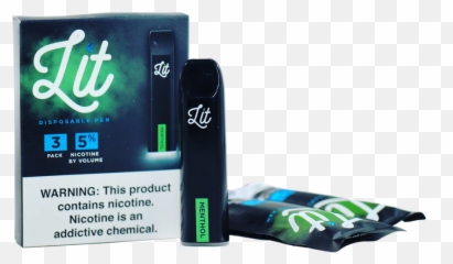 Disposable Vape Png - Lit Disposable Vape Emoji,High Emoji Vape Pen