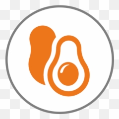 Paleta Farm To Table Meal Delivery - Dot Emoji,Ketogenic Emoticon