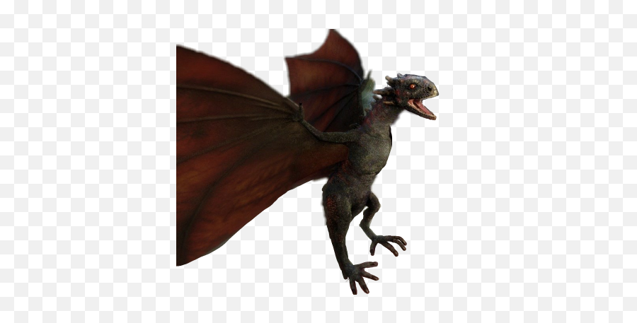 The Most Edited - Dragon Emoji,Emojis Drogon