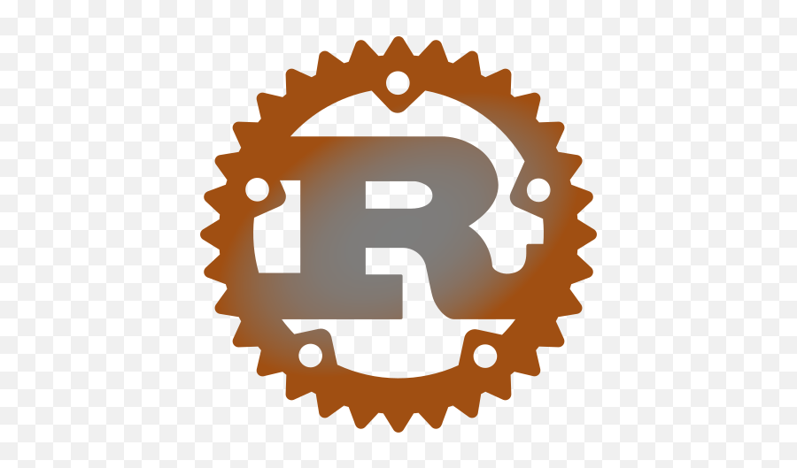 File Type Rust Free Icon Of Vscode - Rust Lang Tranparent Emoji,Rust Emoticon?