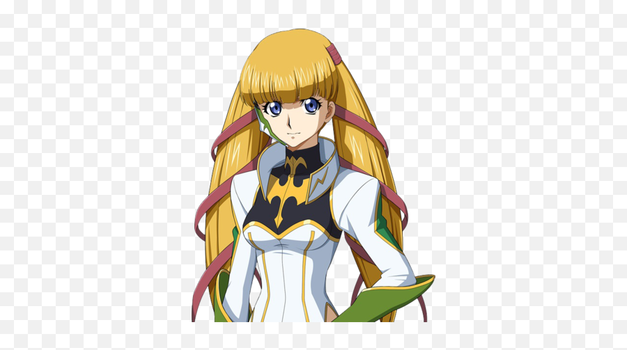 Code Geass Britannians Characters - Code Geass Monica Krushevsky Emoji,Code Geass Lelouch Emotions