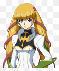 Code Geass Britannians Characters - Code Geass Monica Krushevsky Emoji,Code Geass Lelouch Emotions