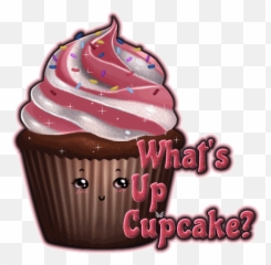 Glitter Gif Picgifs Whats Up 3091671 - Animated Good Morning Cupcake Emoji,Glitter Emoticon Tumblr